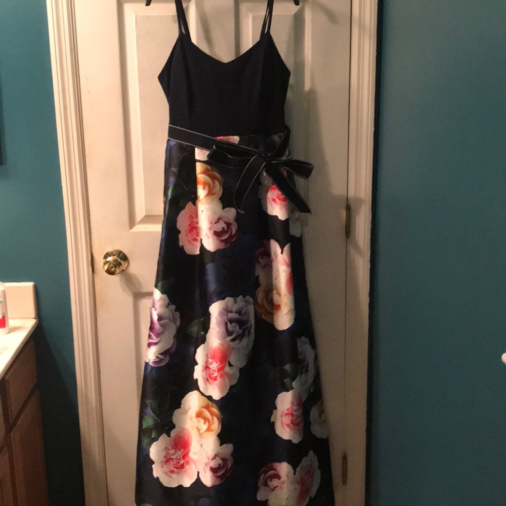 Prom dress!